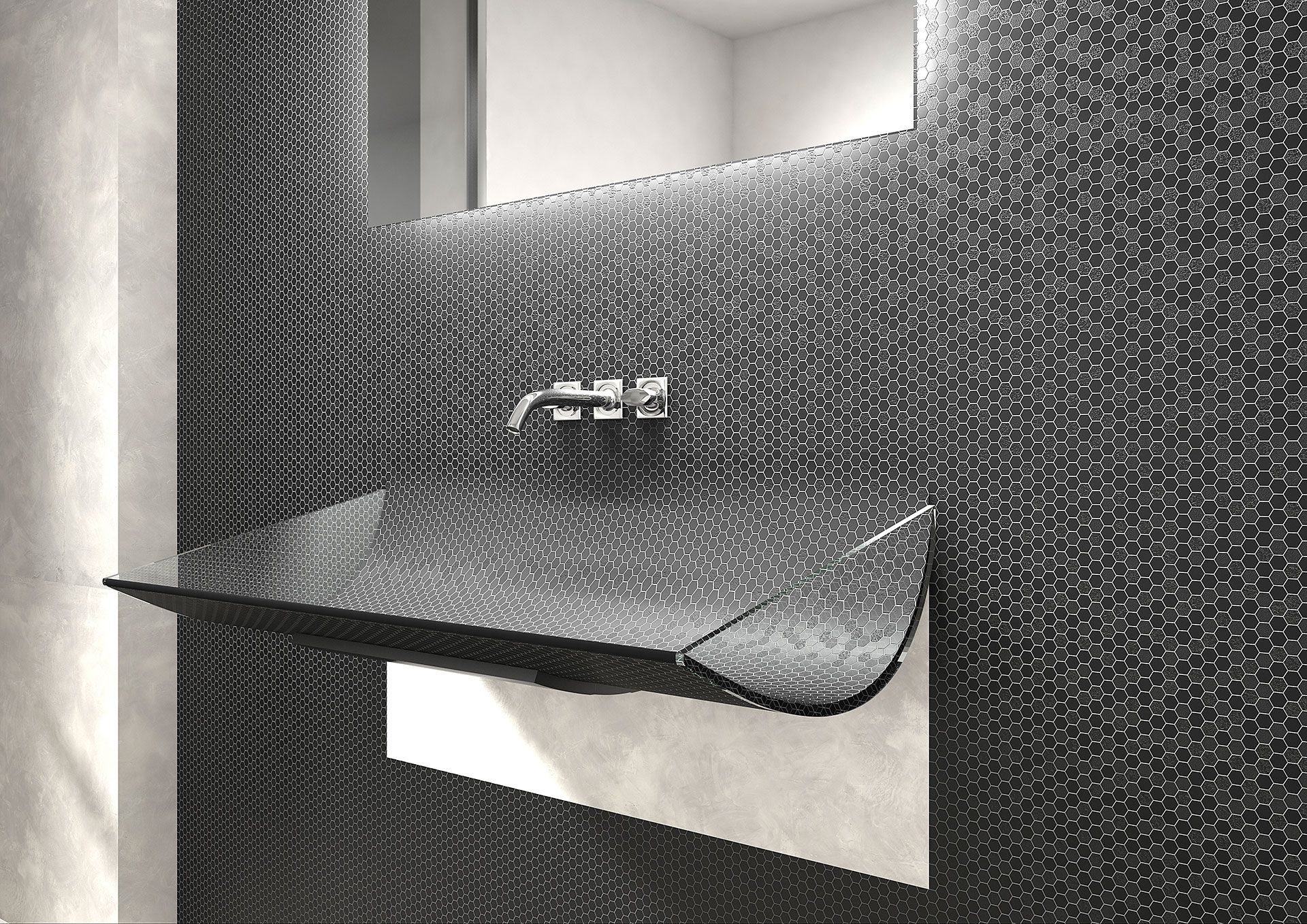 Bagni e finiture