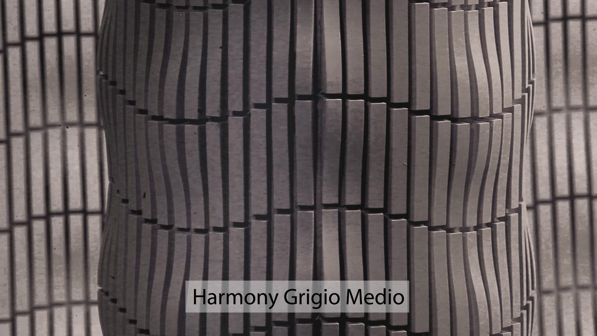 Harmony Grigio Medio