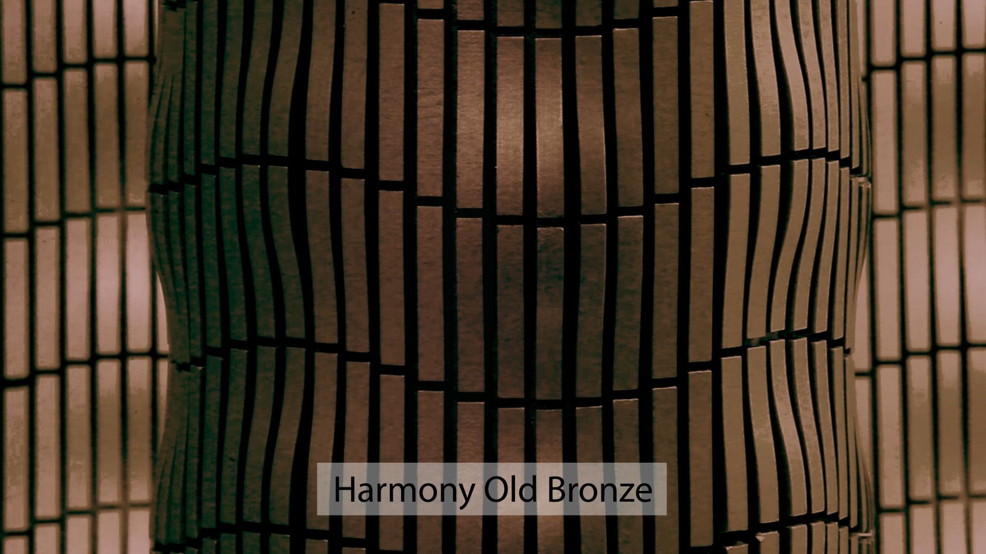 Harmony Old Bronze