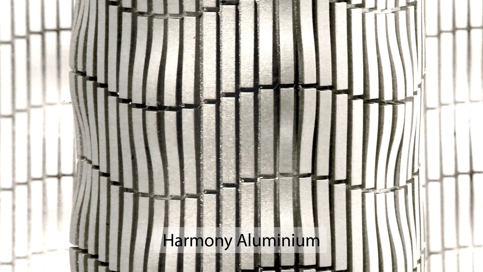 Harmony Alluminium