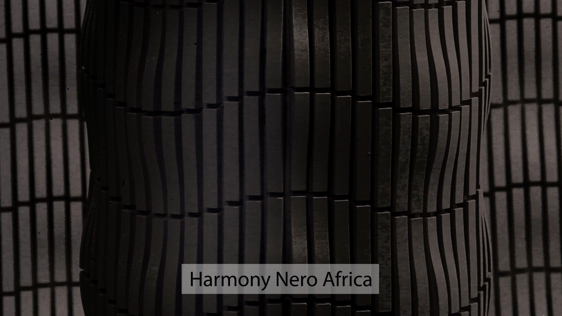 Harmony Nero Africa