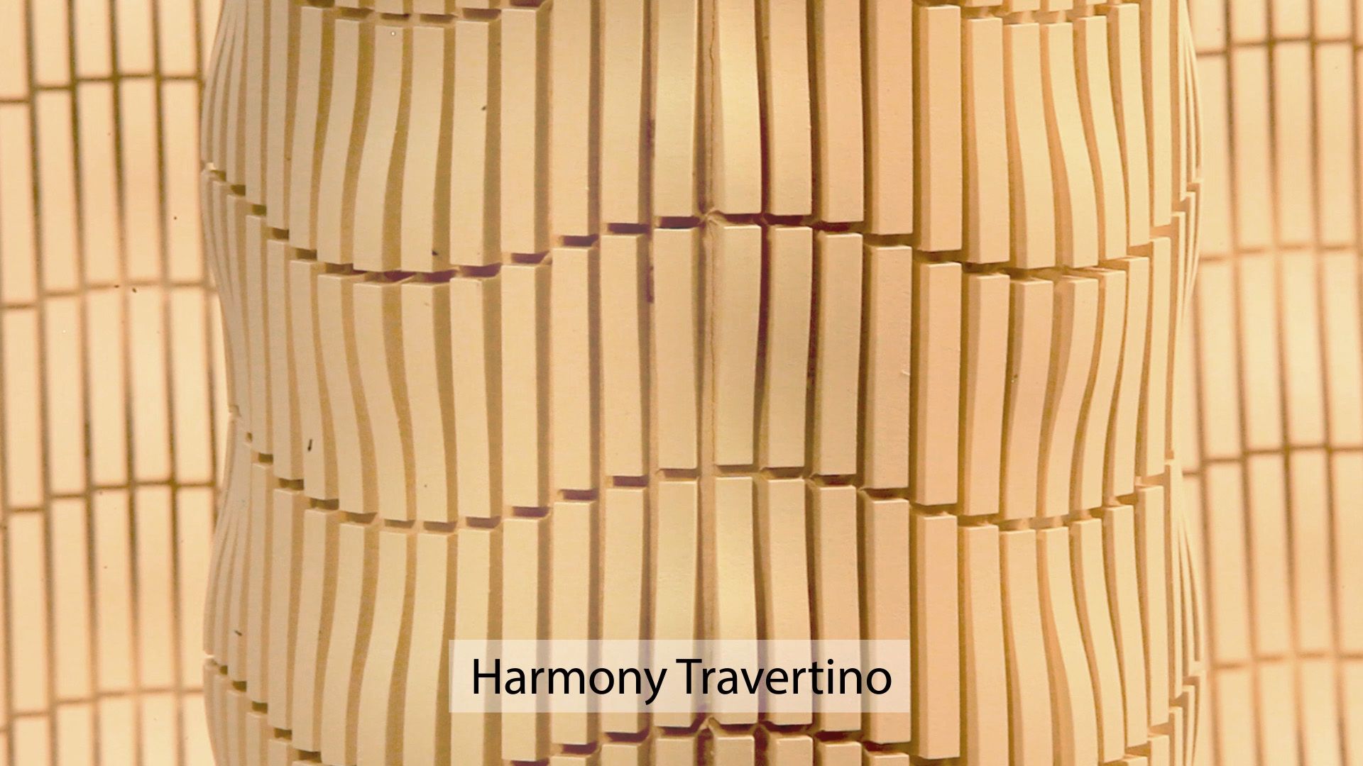 Harmony Travertino