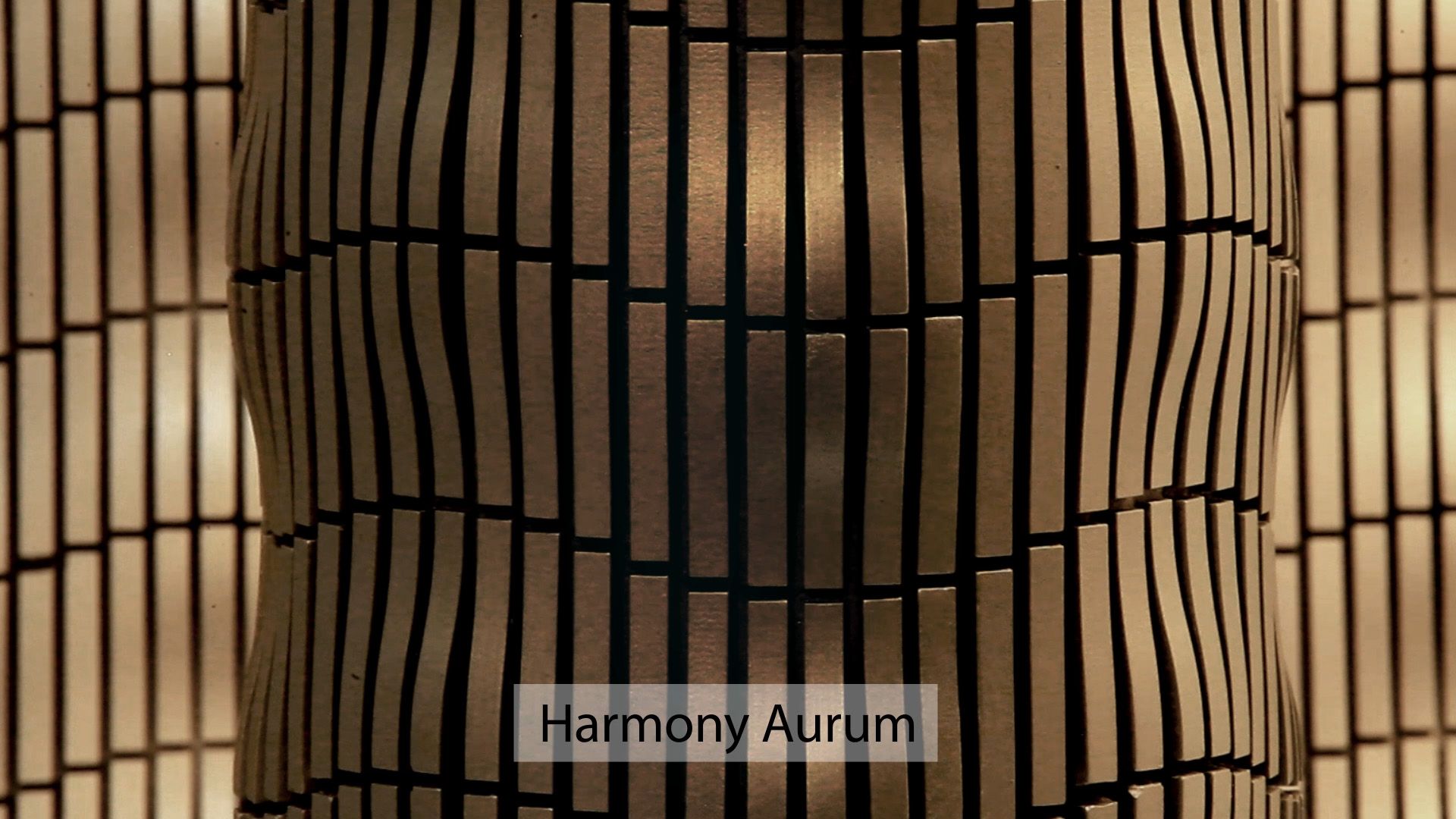 Harmony Aurum