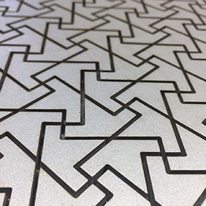 Infinito Aluminium