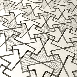 Infinito Decorato Carrara