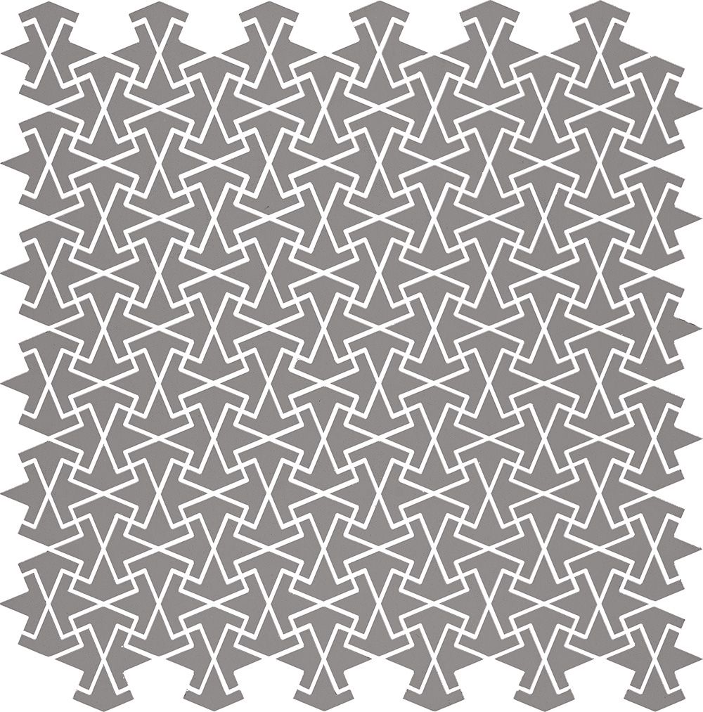 Infinito  Grigio Medio