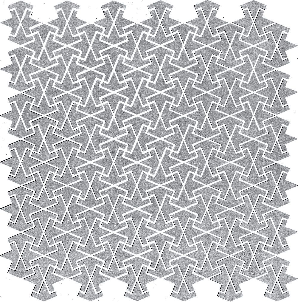 Infinito  Silver