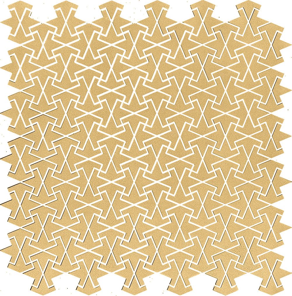 Infinito  Aurum