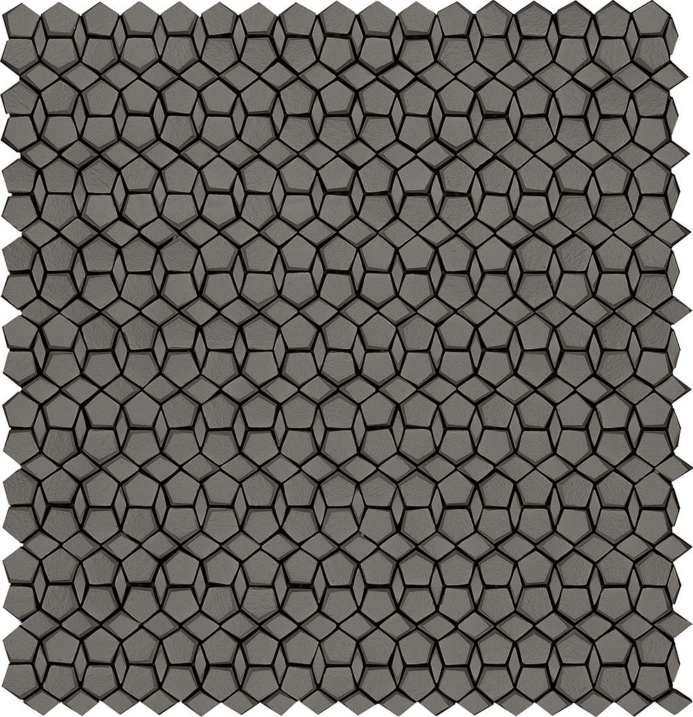 Pentagoni  Antracite