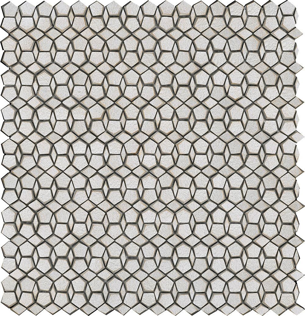 Pentagoni Aluminium