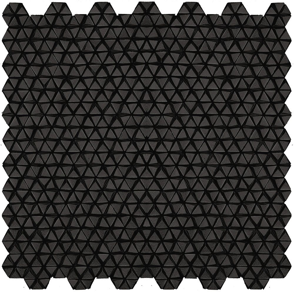 Triangoli  Nero Africa