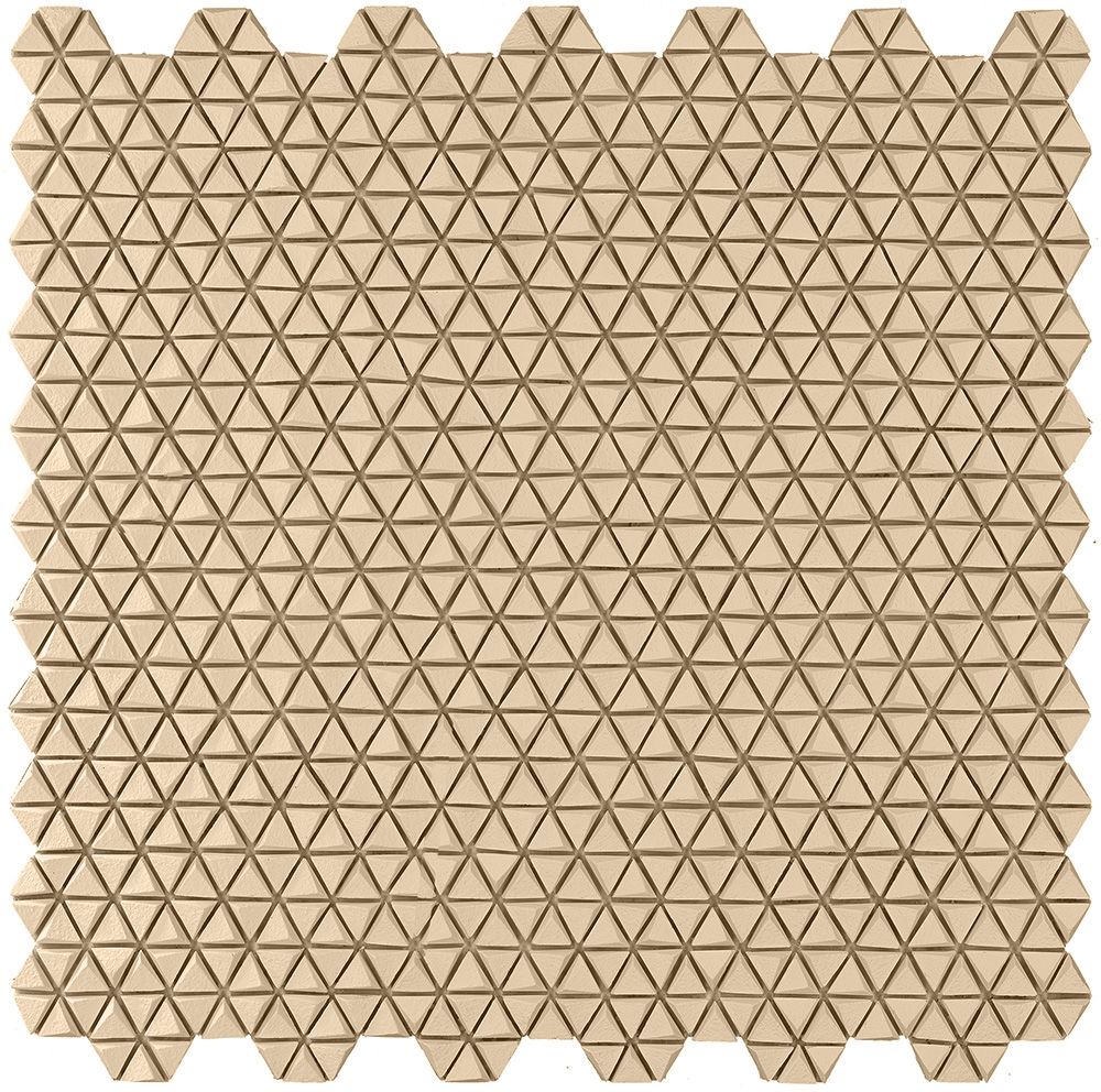 Triangoli  Travertino