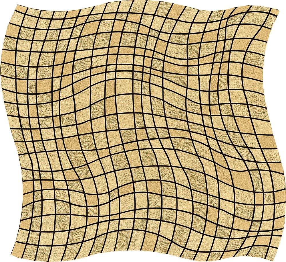 Volo Decorato  Aurum