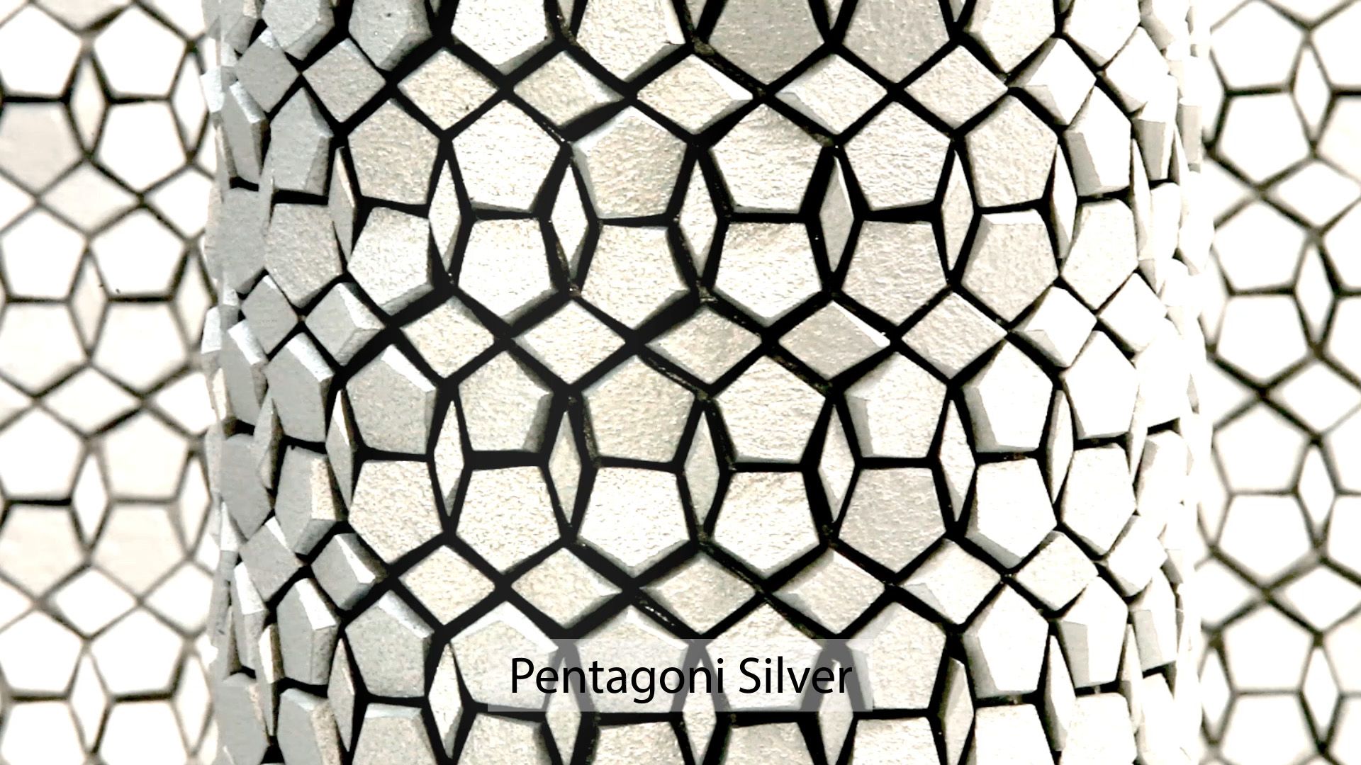 Pentagoni Silver