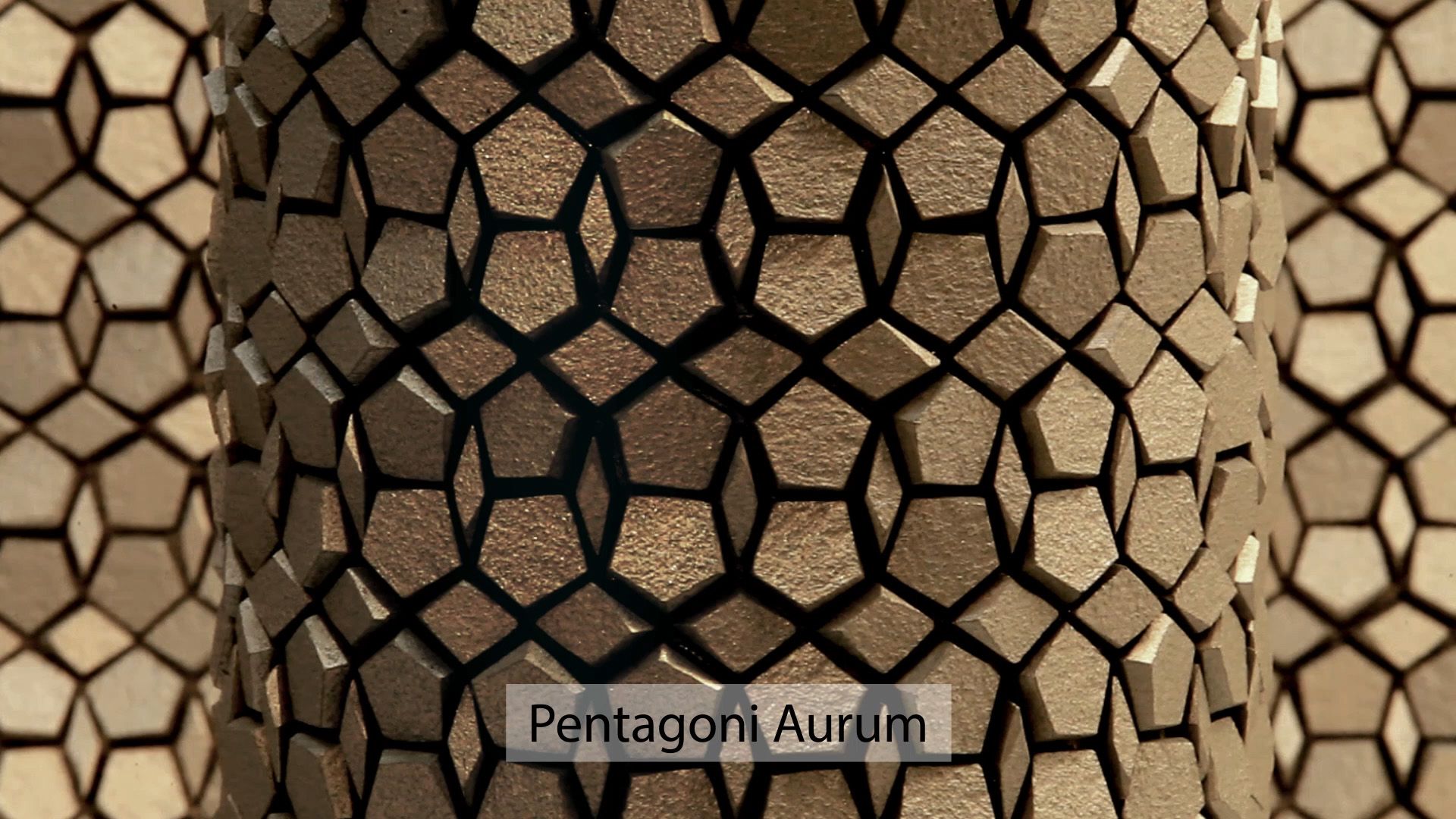 Pentagoni Aurum