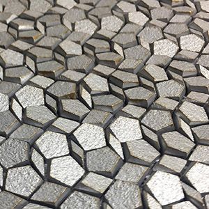 Pentagoni Aluminium