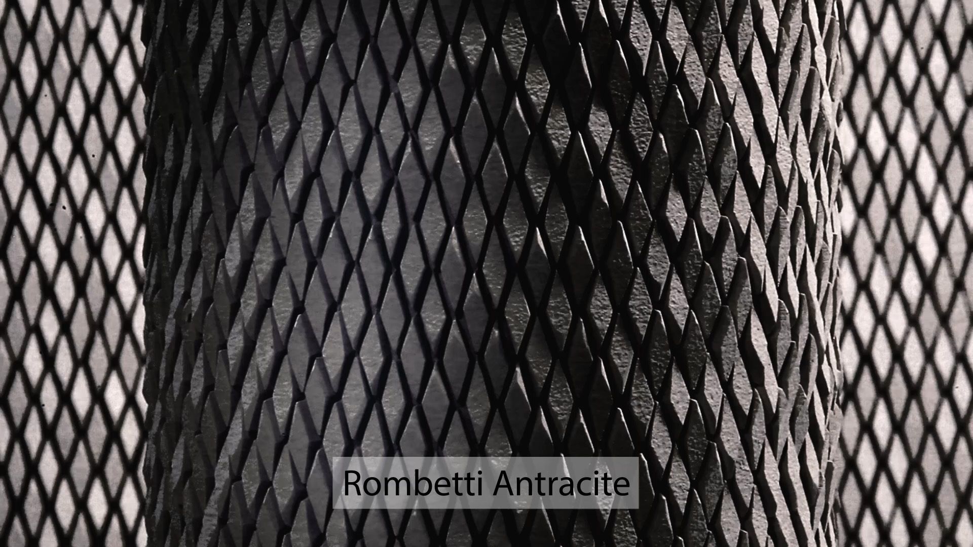 Rombetti Antracite