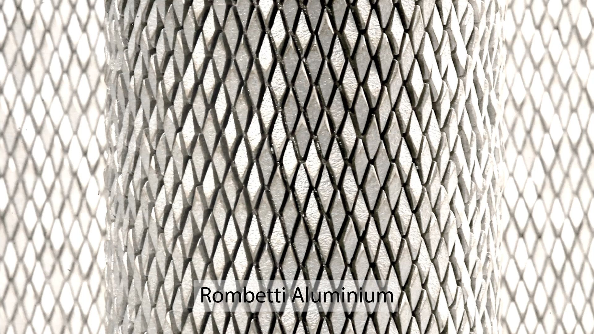 Rombetti Alluminium