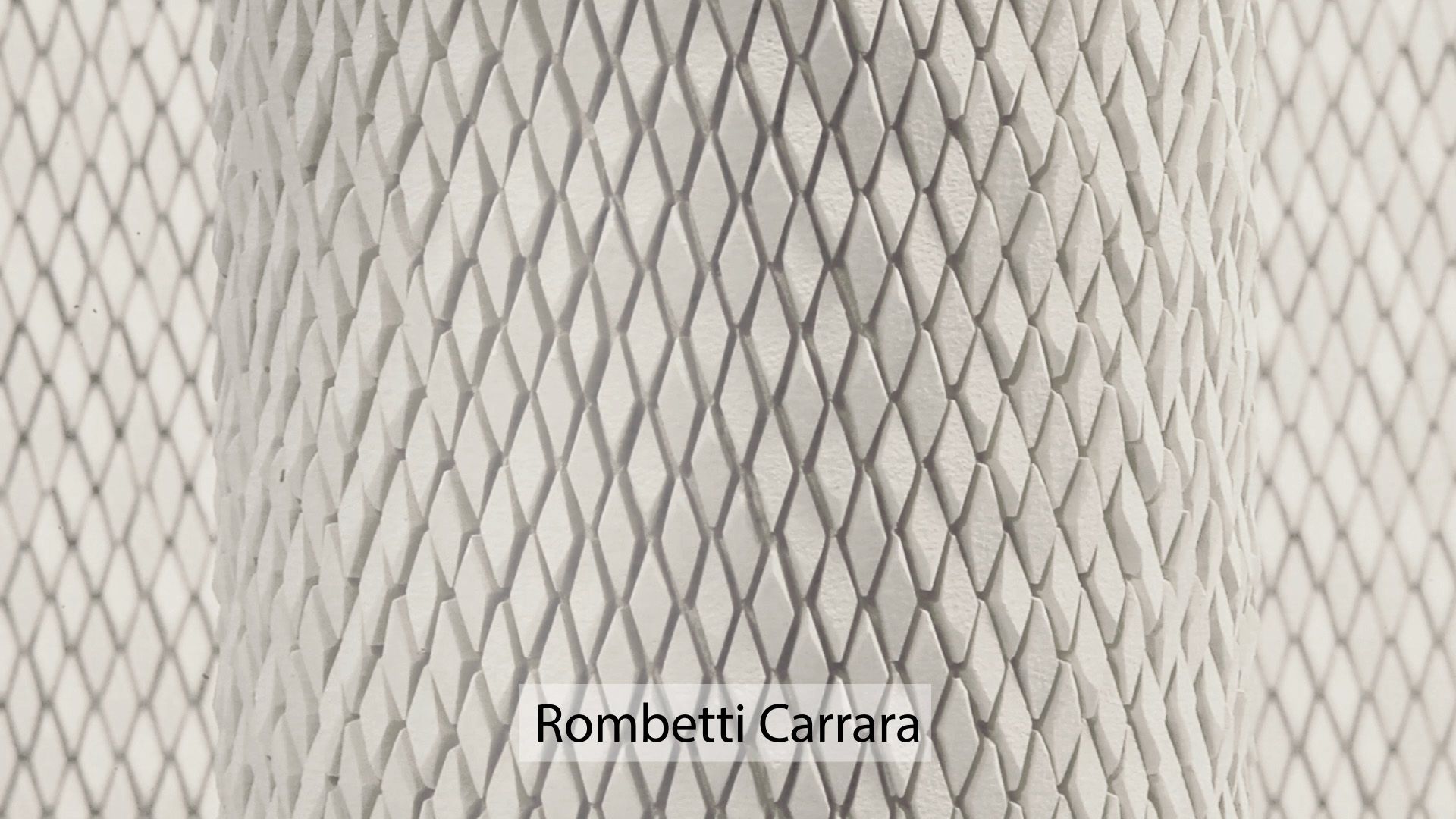 Rombetti Carrara