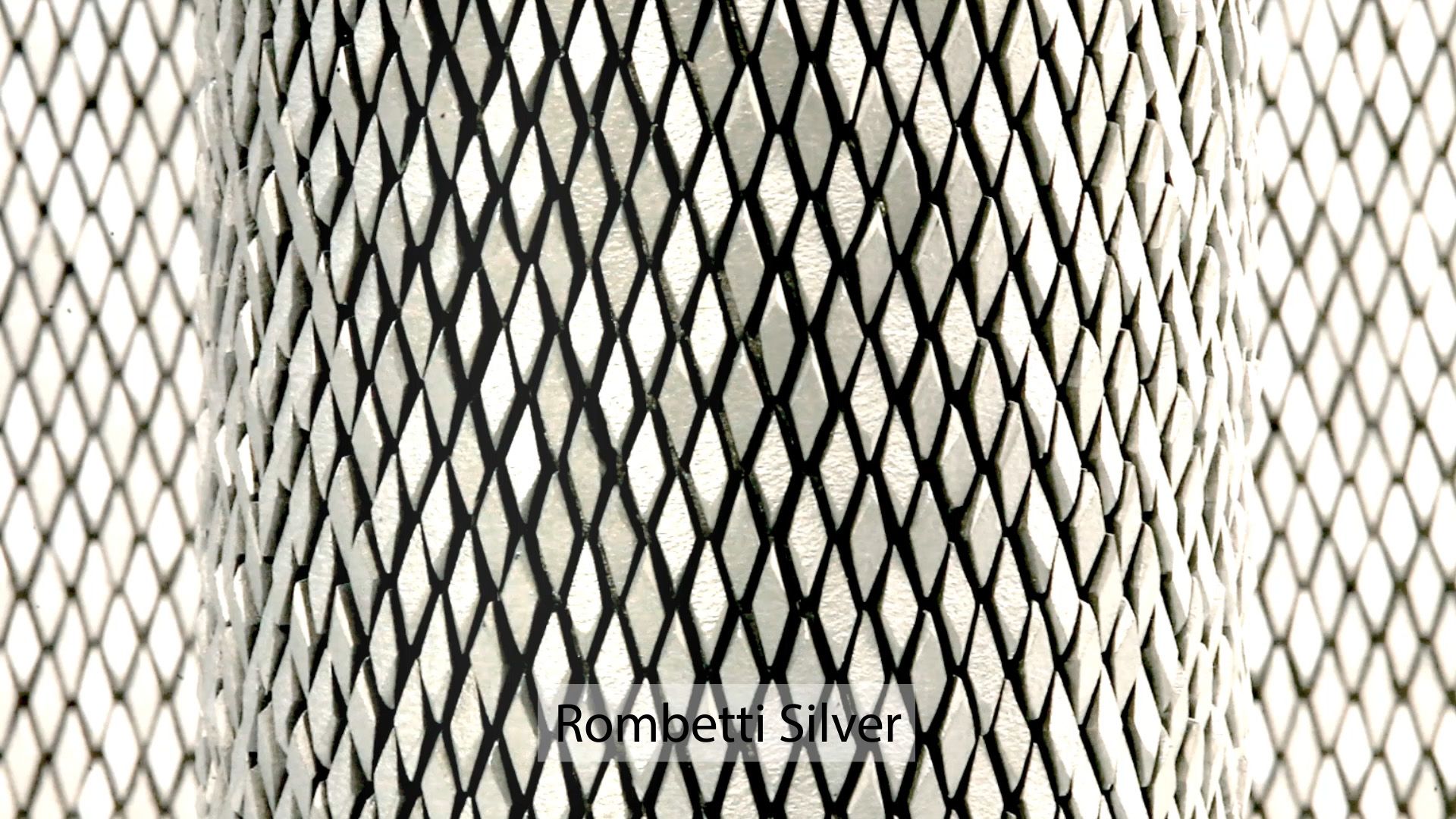 Rombetti Silver