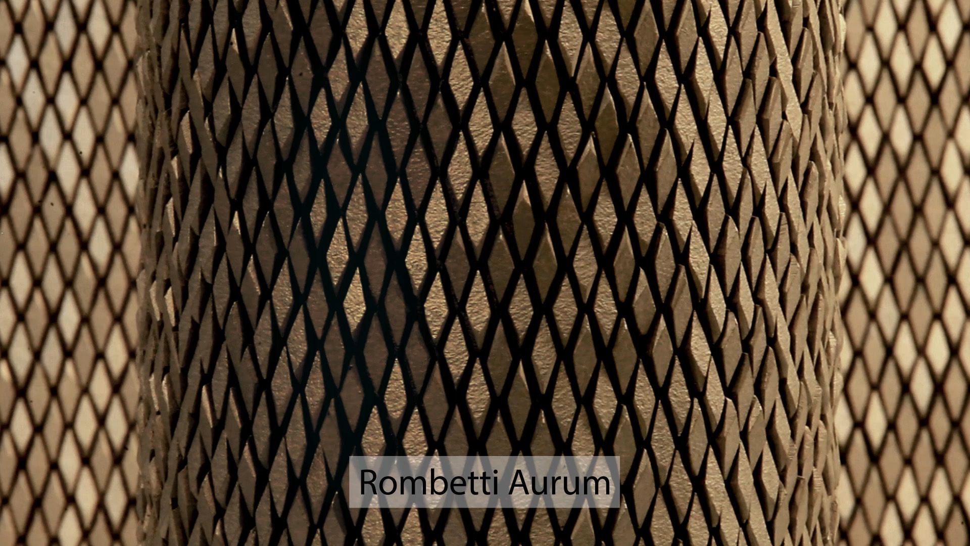 Rombetti Aurum
