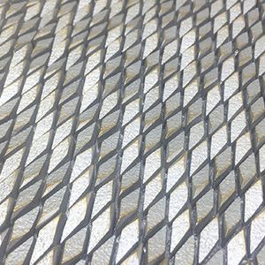 Rombetti Aluminium