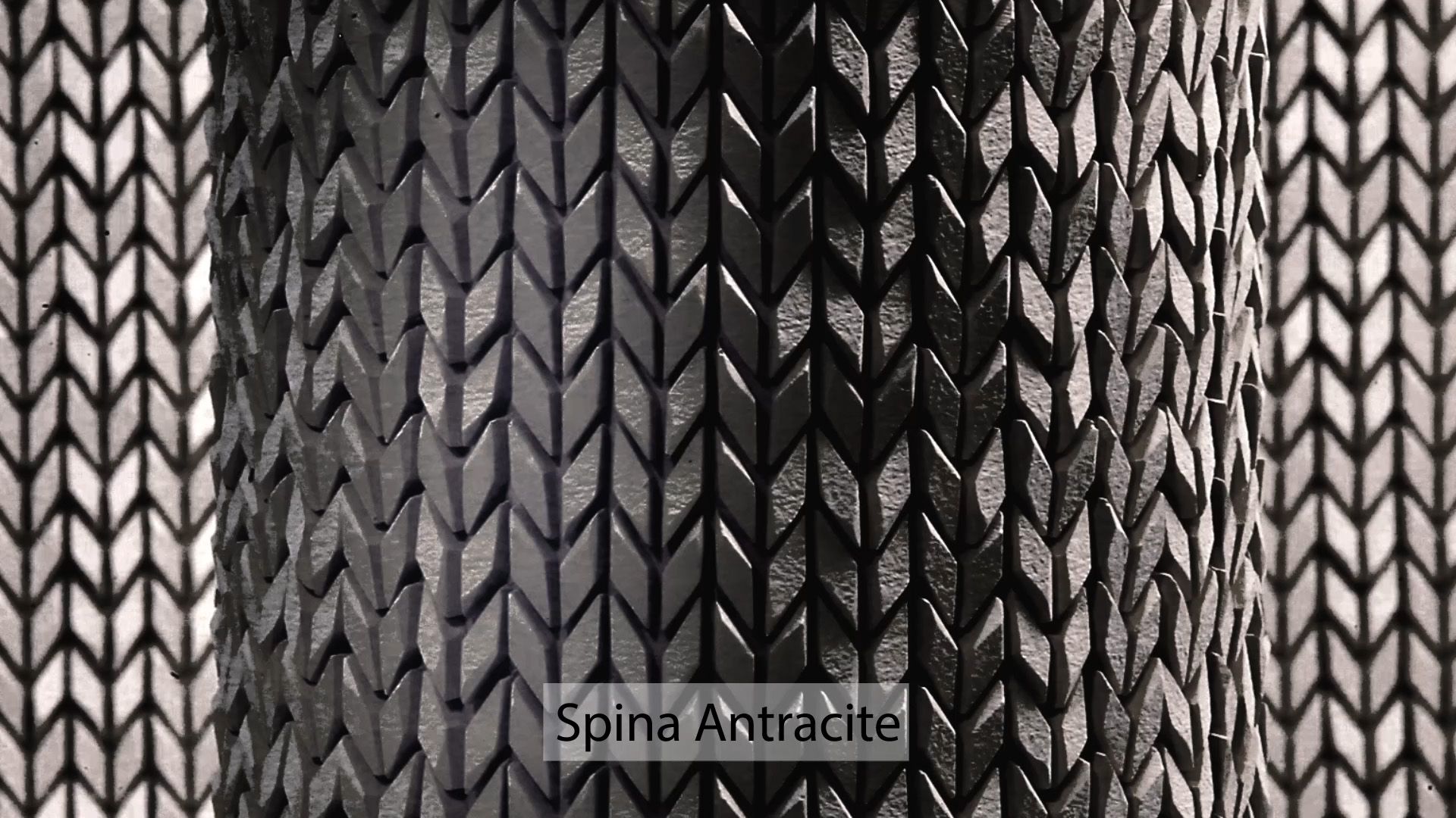 Spina Antracite
