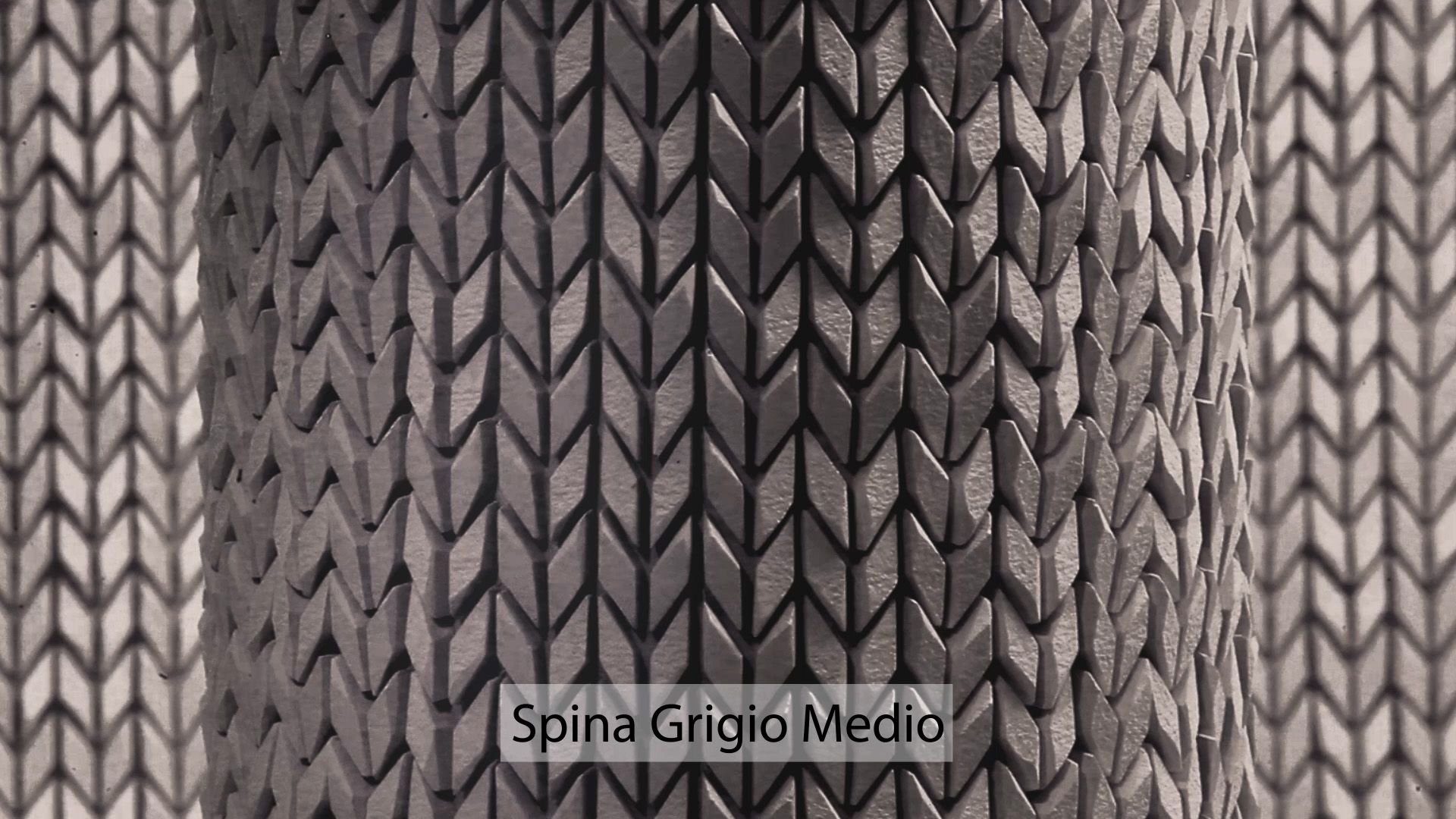 Spina Grigio Medio
