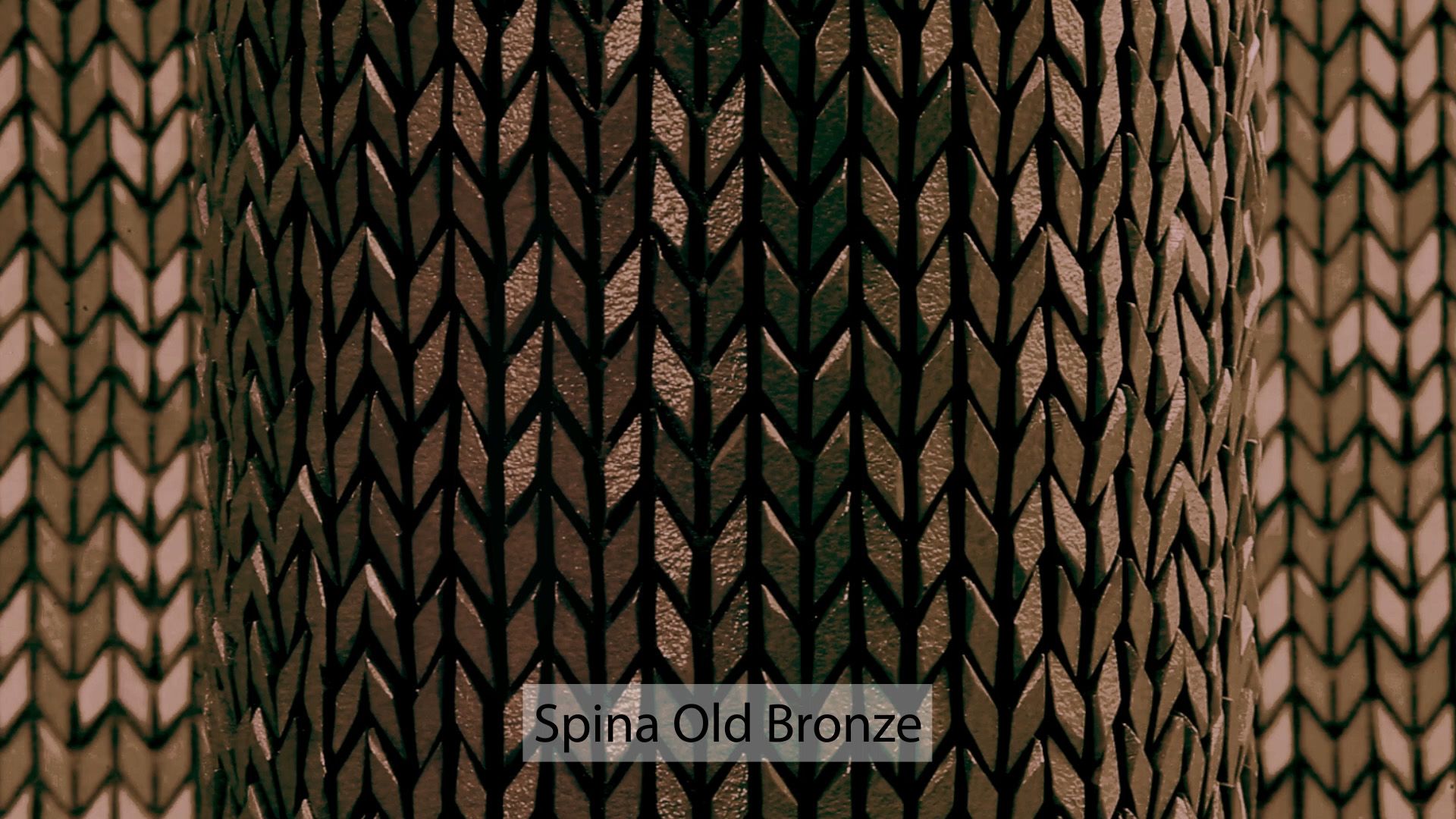 Spina Old Bronze
