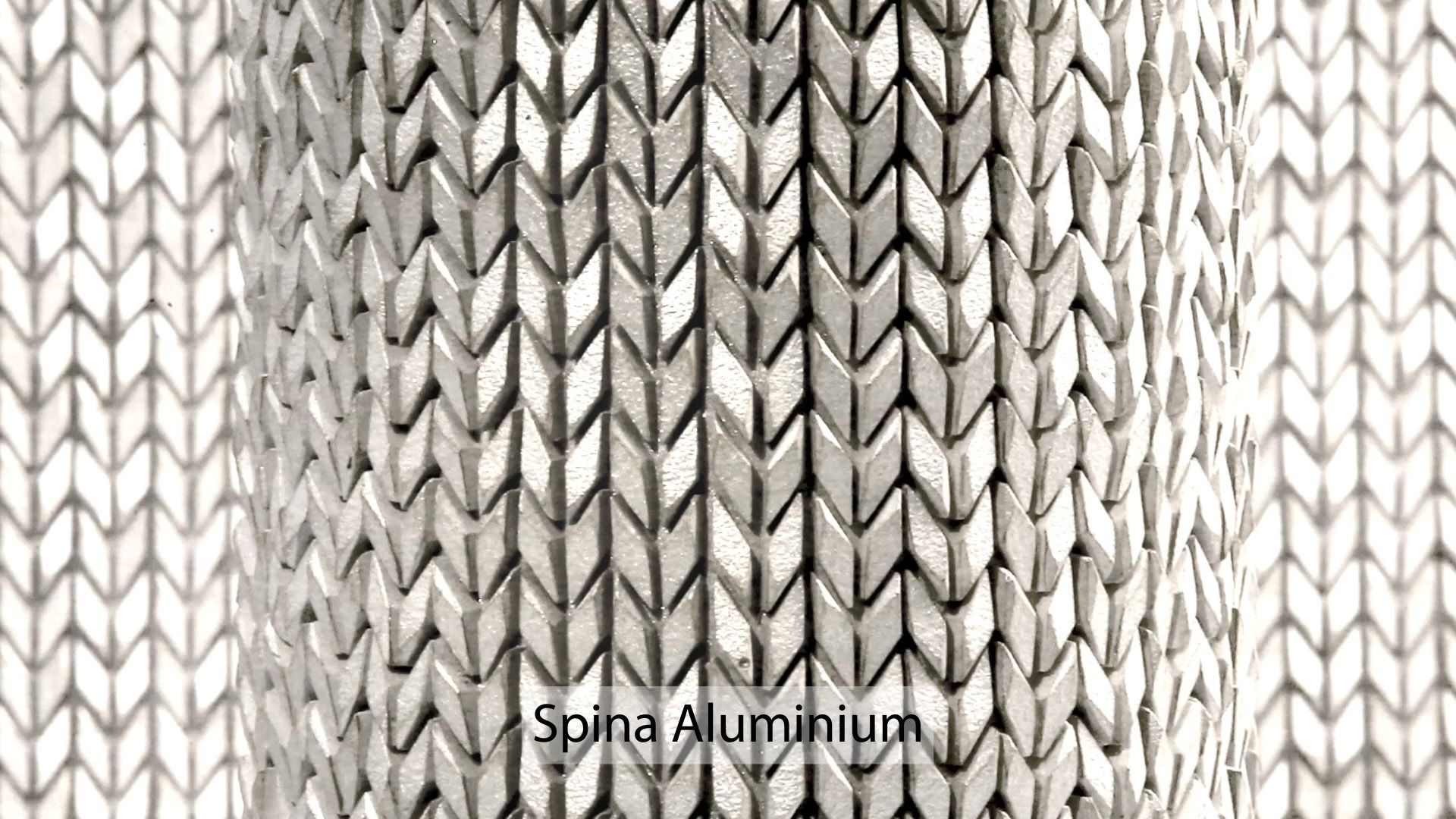 Spina Alluminium