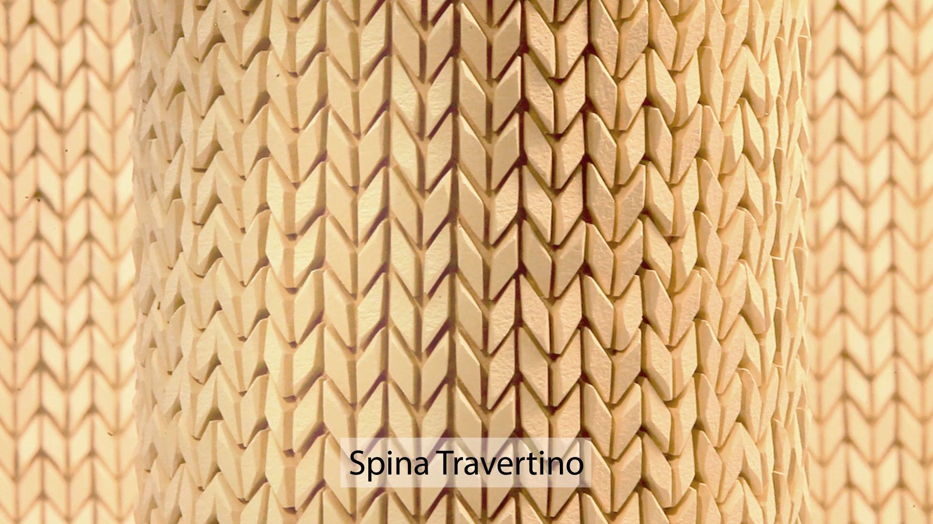 Spina Travertino