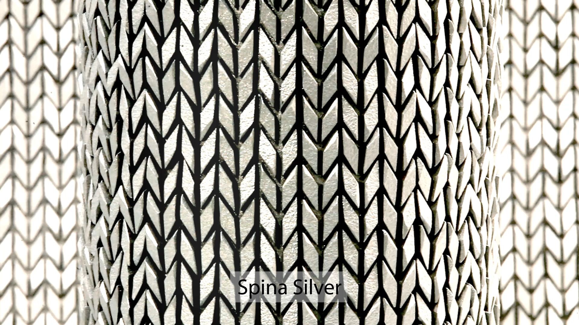 Spina Silver