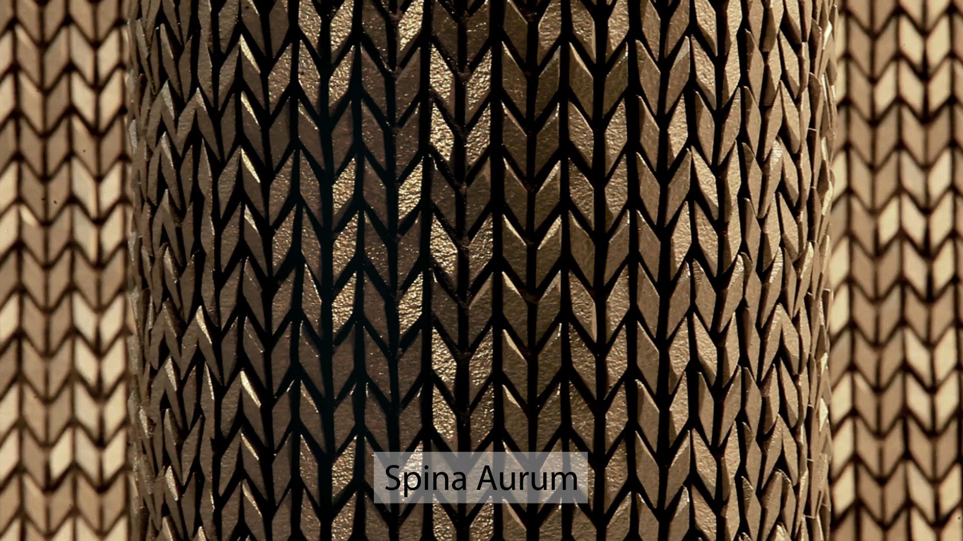 Spina Aurum