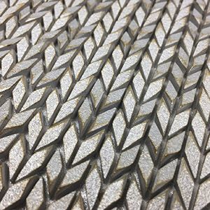 Spina Aluminium