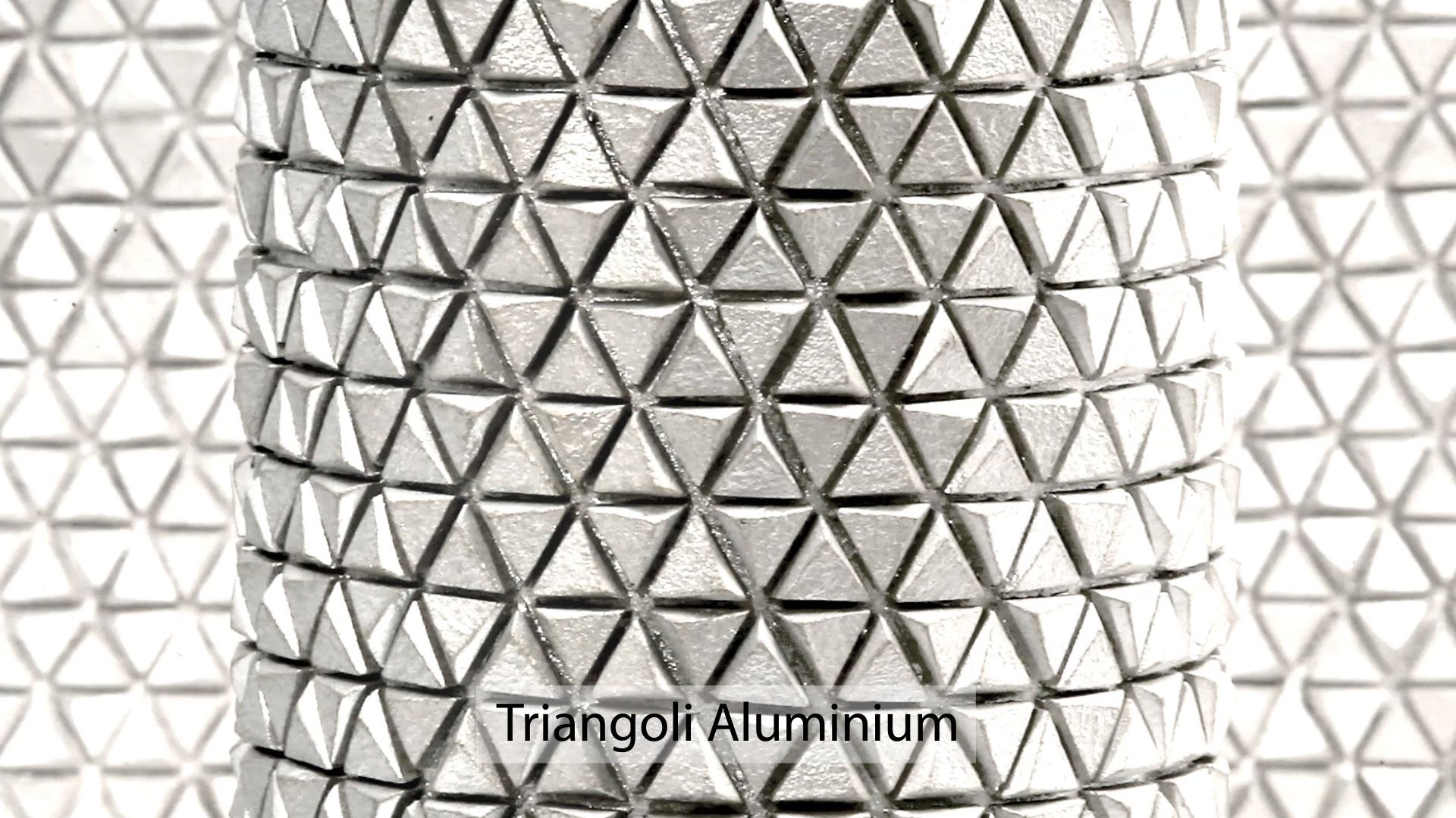 Triangoli Alluminium