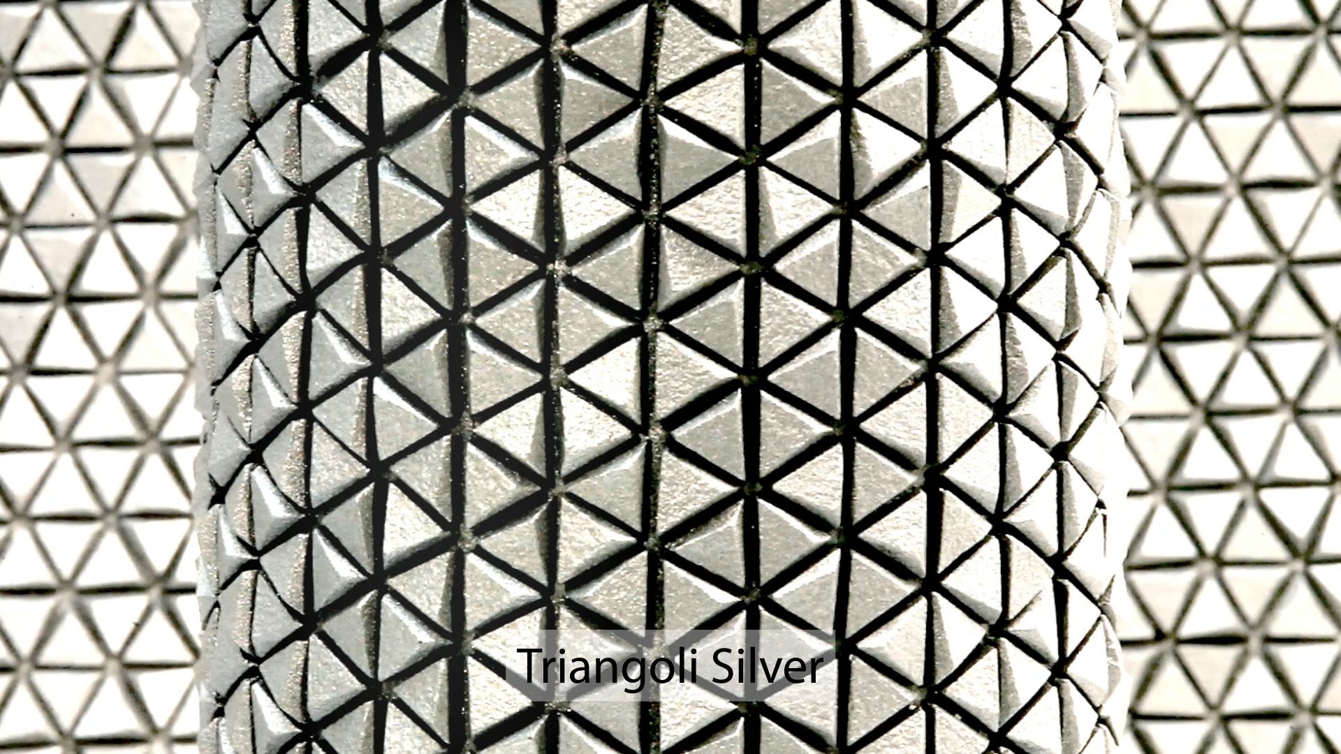 Triangoli Silver