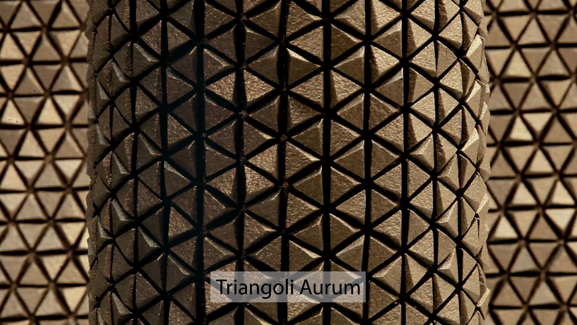 Triangoli Aurum