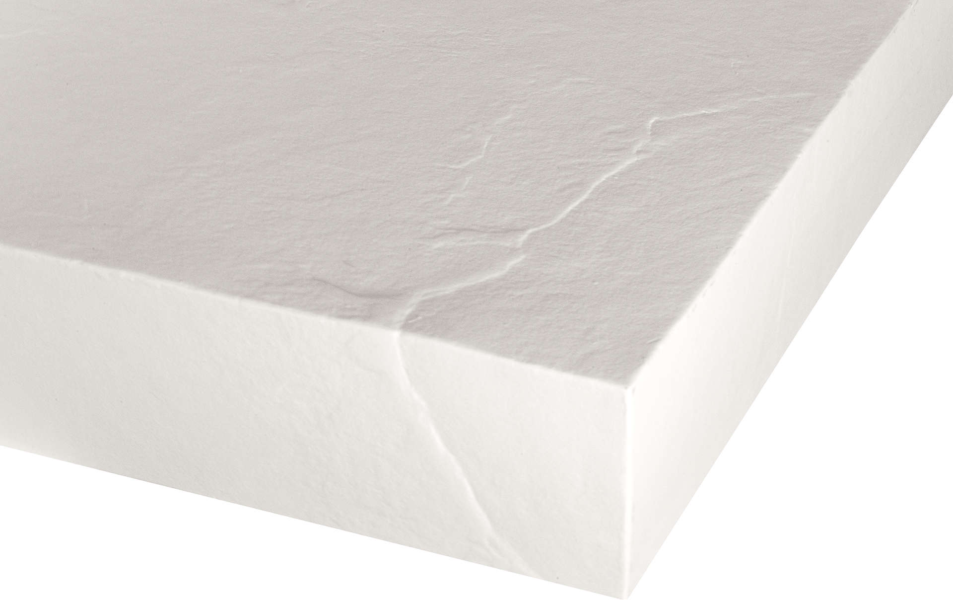 Top Sottolavabo Slate