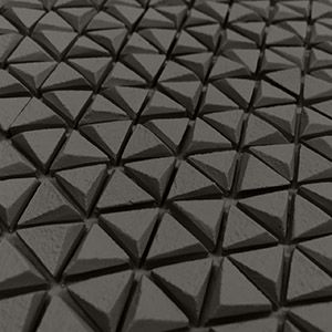 Triangoli Antracite