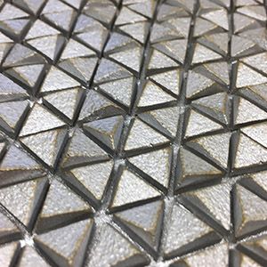 Triangoli Aluminium