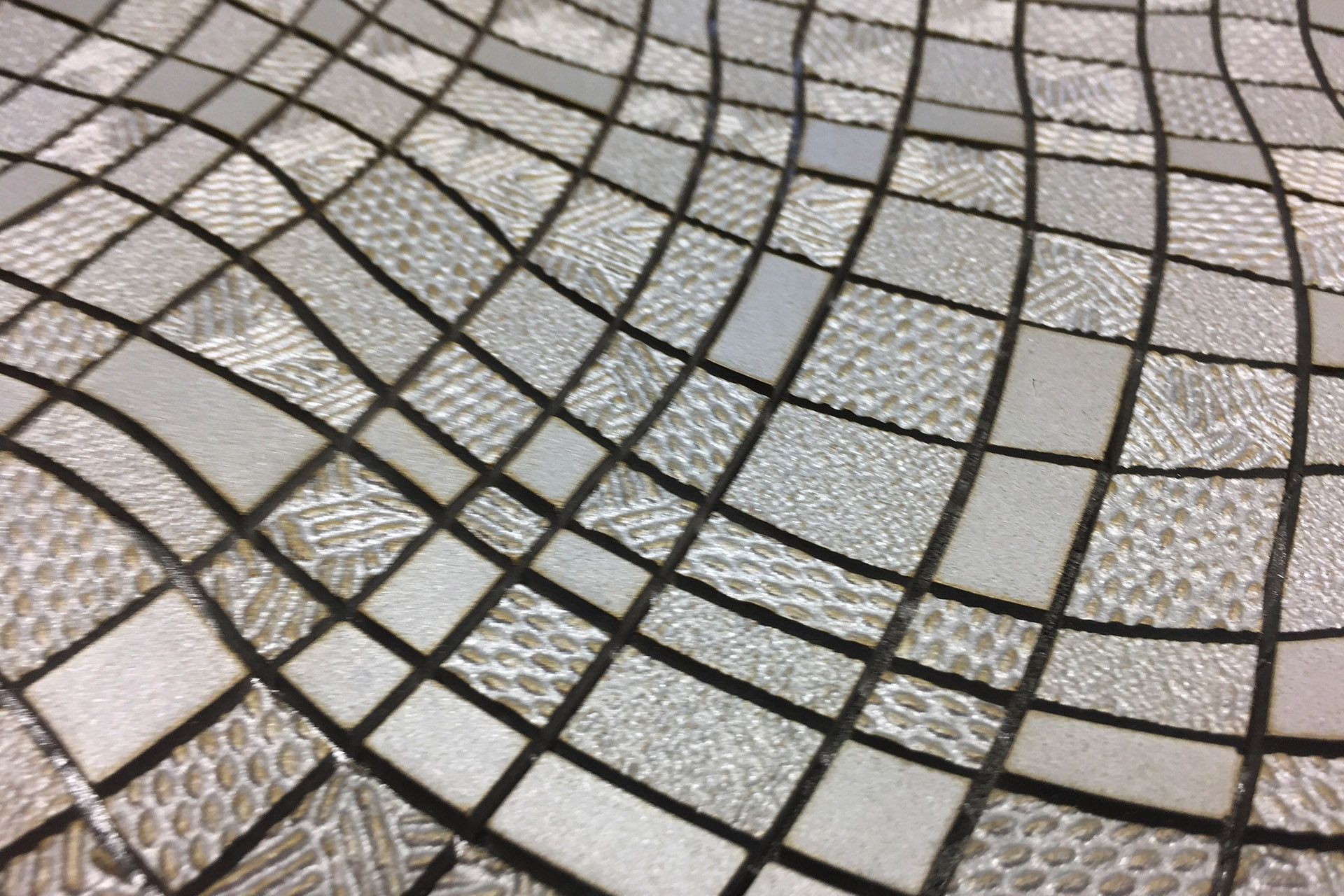 Infinito Aluminium
