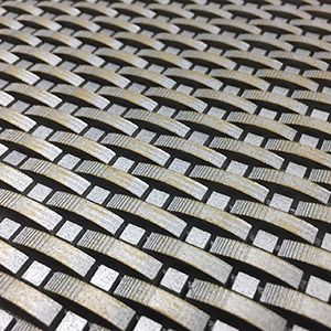 Wonderful Aluminium