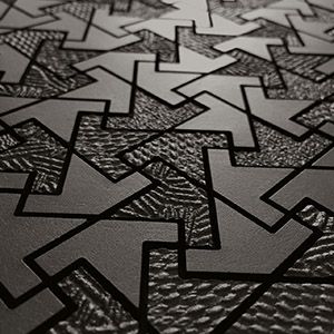 Infinito Decorato
