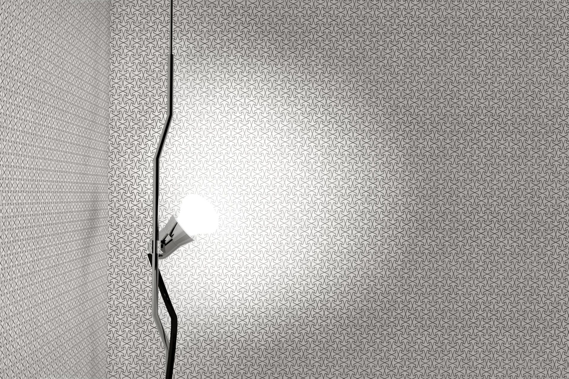 Infinito Decorato Carrara
