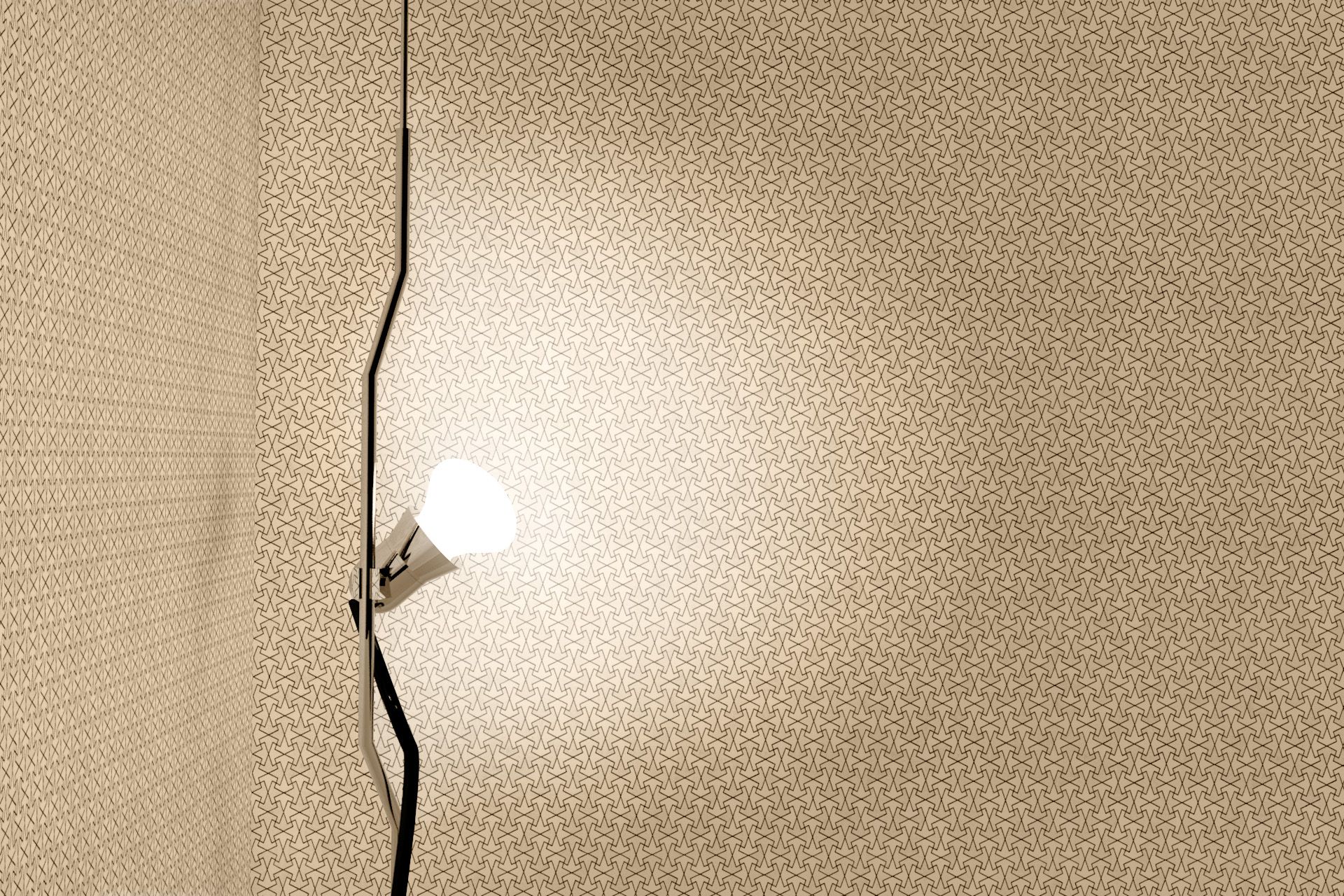 Infinito Decorato Travertino