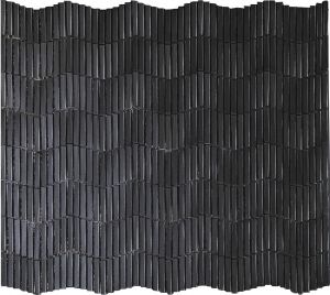 Pianoforte Nero Africa