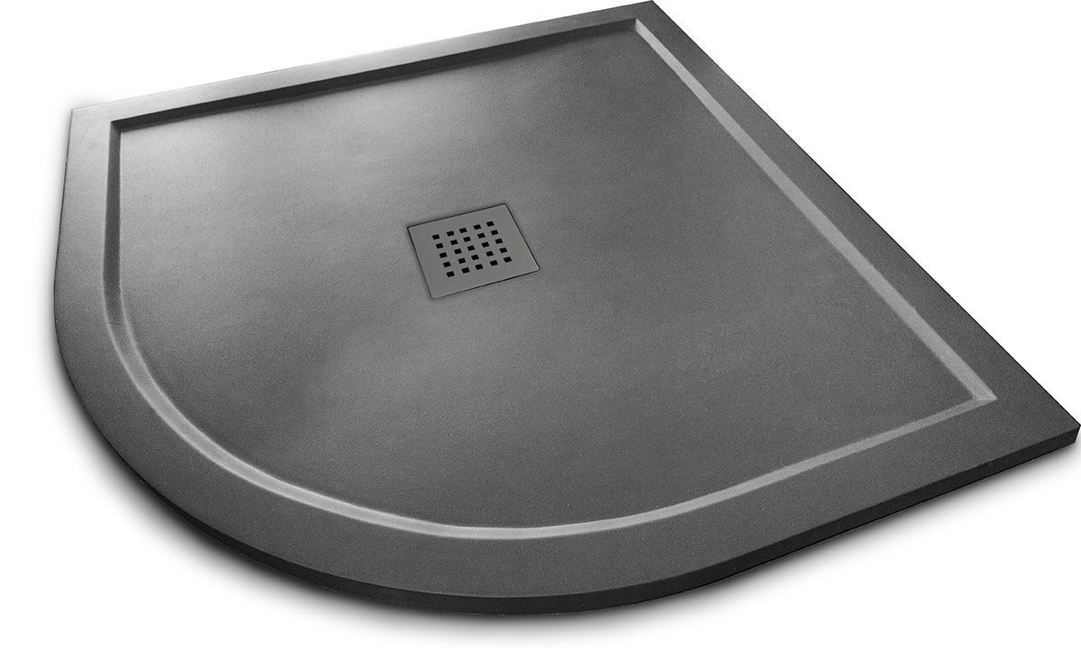 Sahara Semicircolare