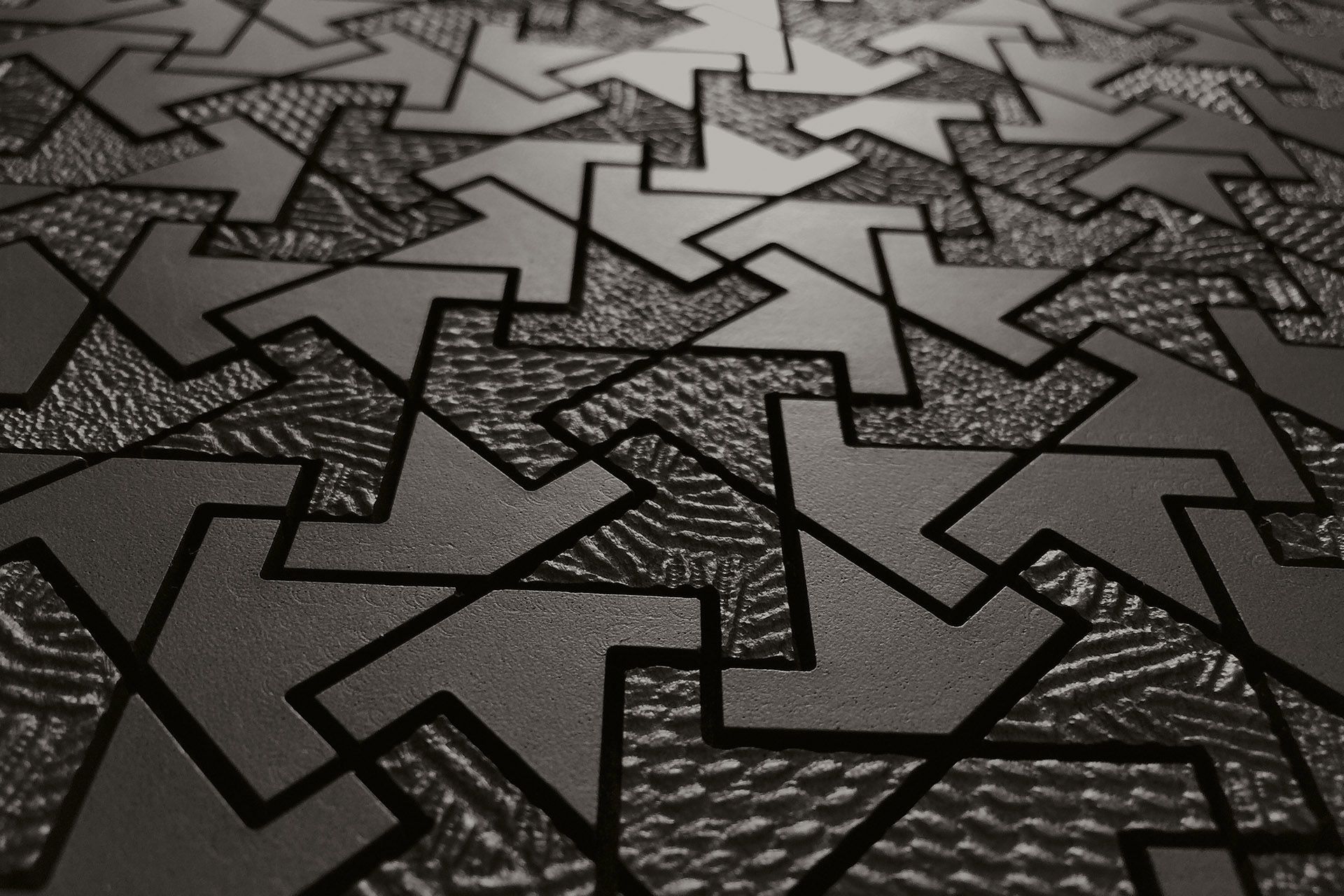 infinito Decorato
