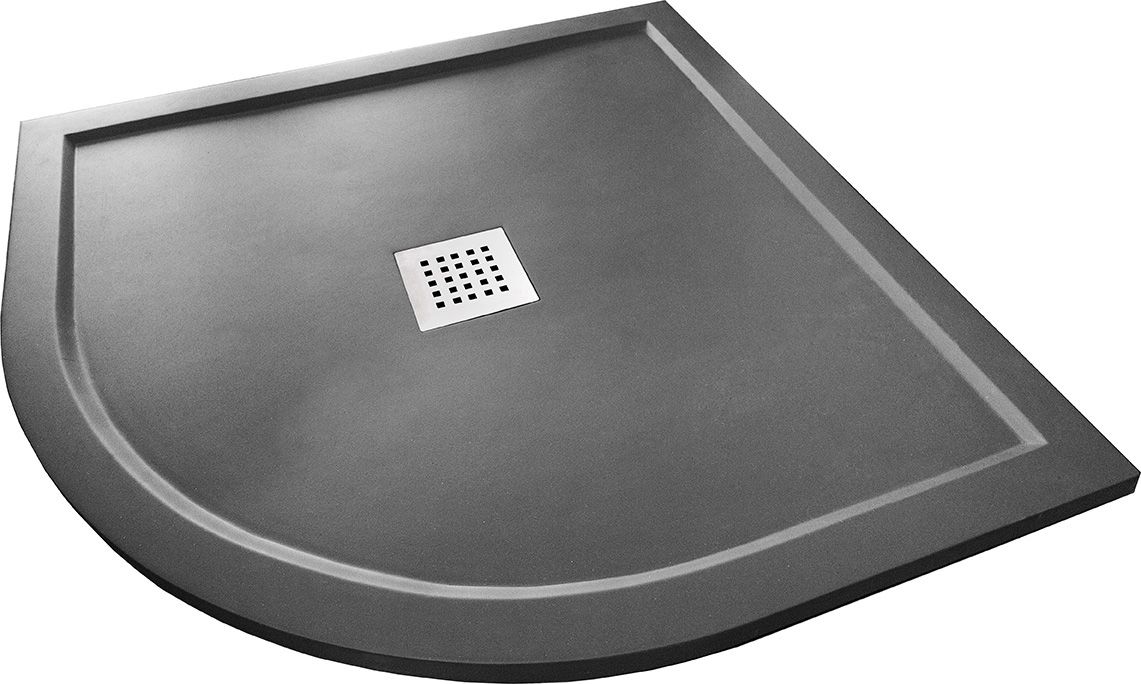 Sahara Semicircolare