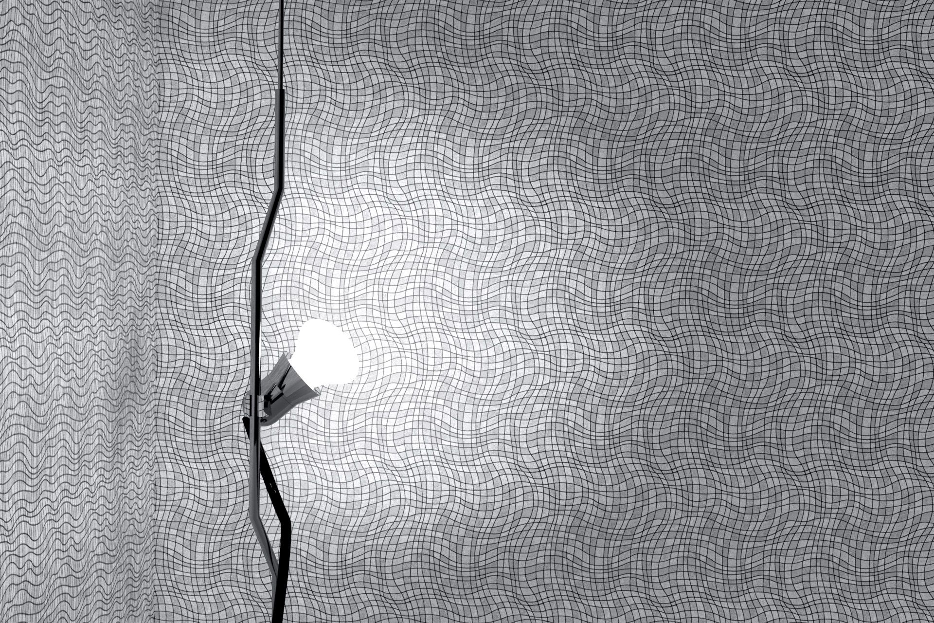 Volo Decorato Silver
